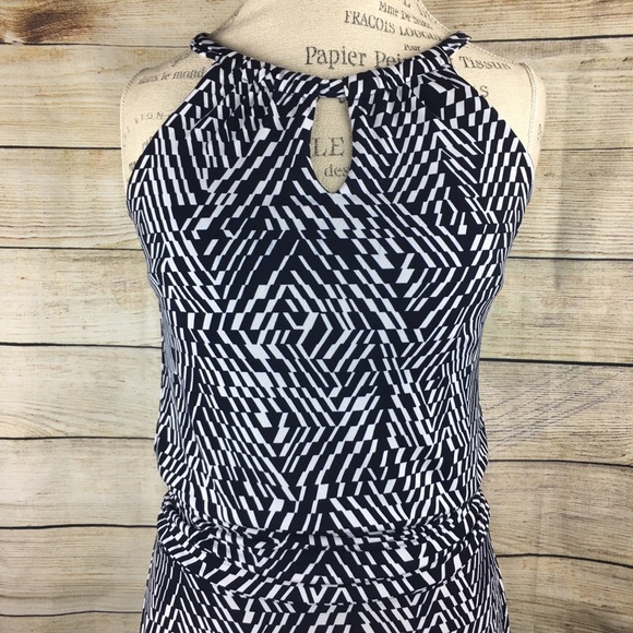 Enfocus Studio Halter Dress S:6 - Picture 8 of 8